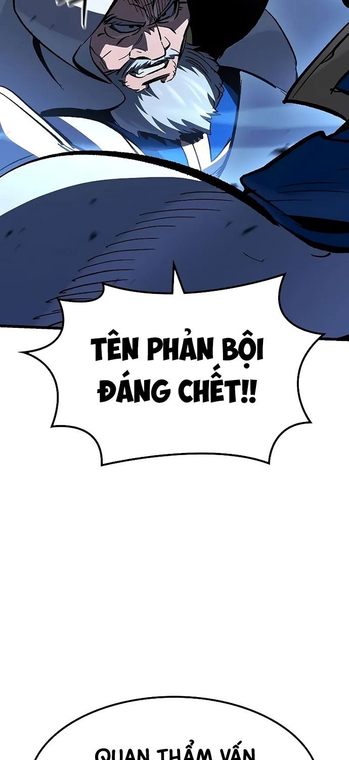 Chiến Binh Thôn Phệ Xác Chết - Page 42