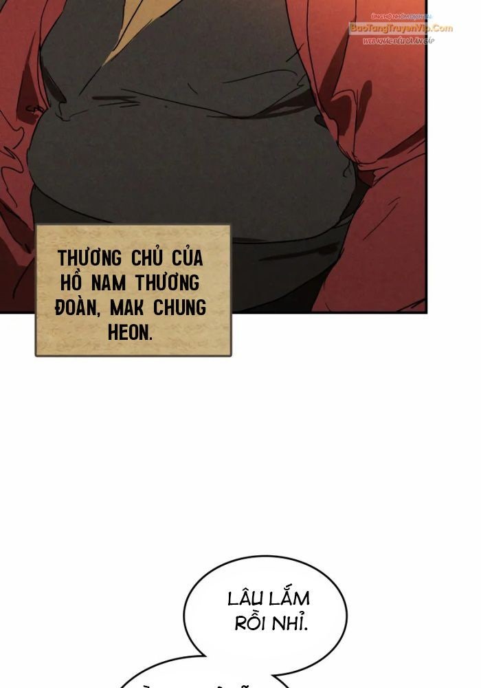 Vị Thần Trở Lại - Page 5