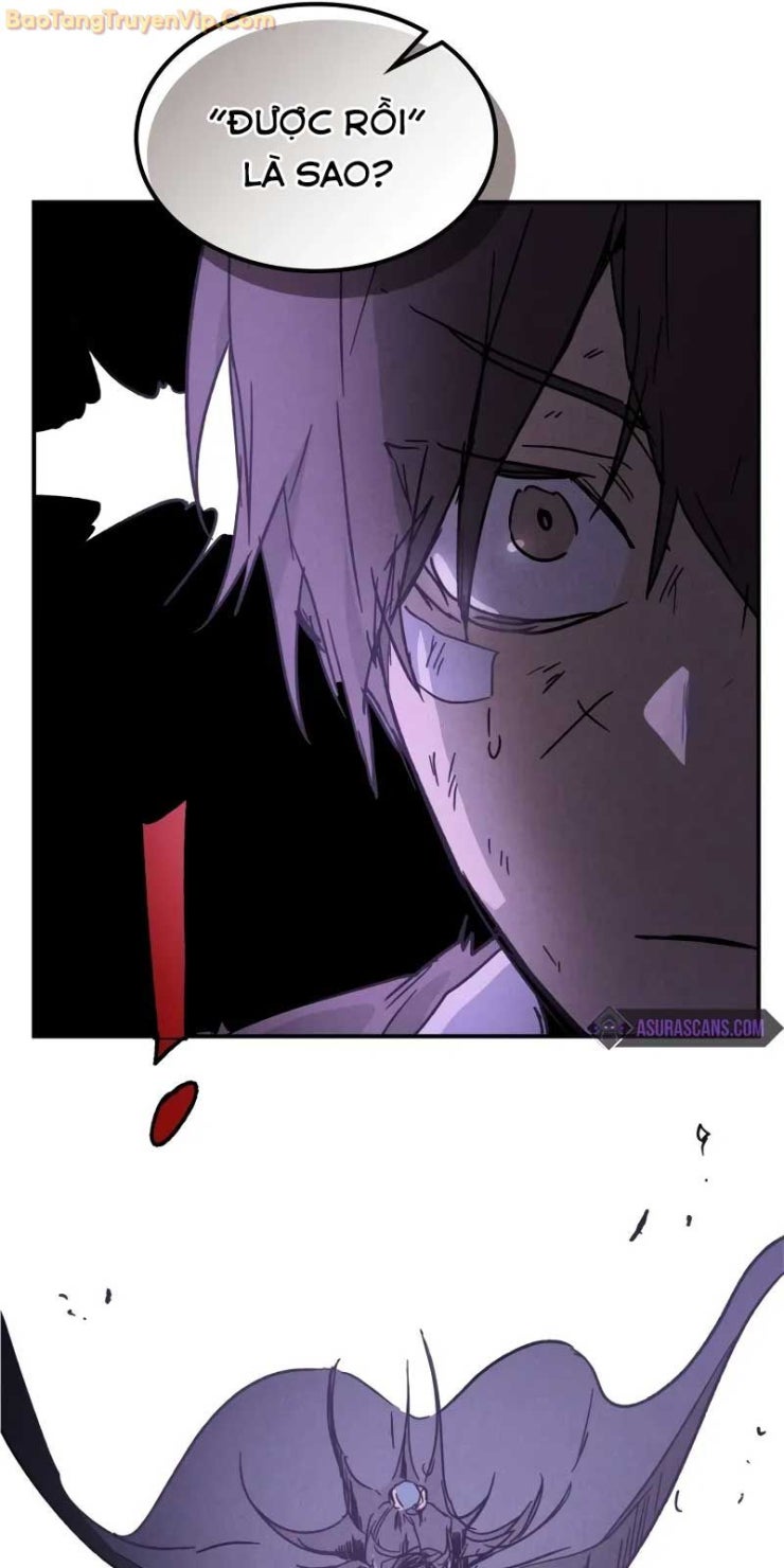 Vị Thần Trở Lại - Page 56