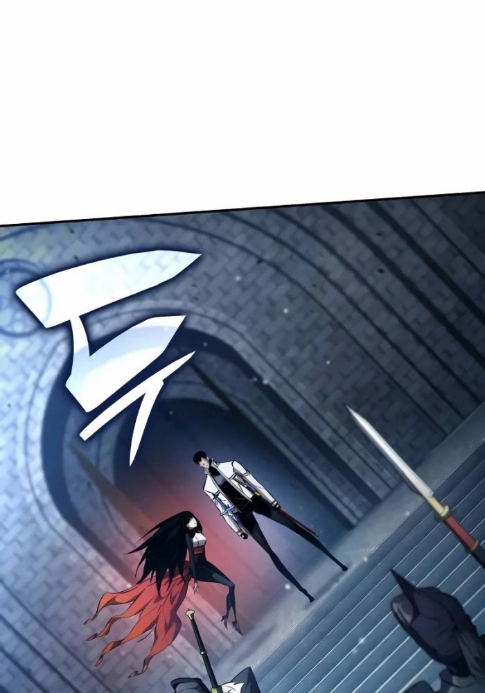 Chiêu Hồn Giả Siêu Phàm - Page 114