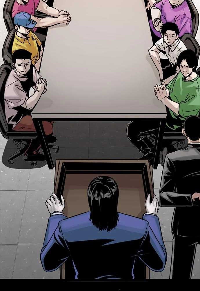 Thế hệ bất hảo - Page 312