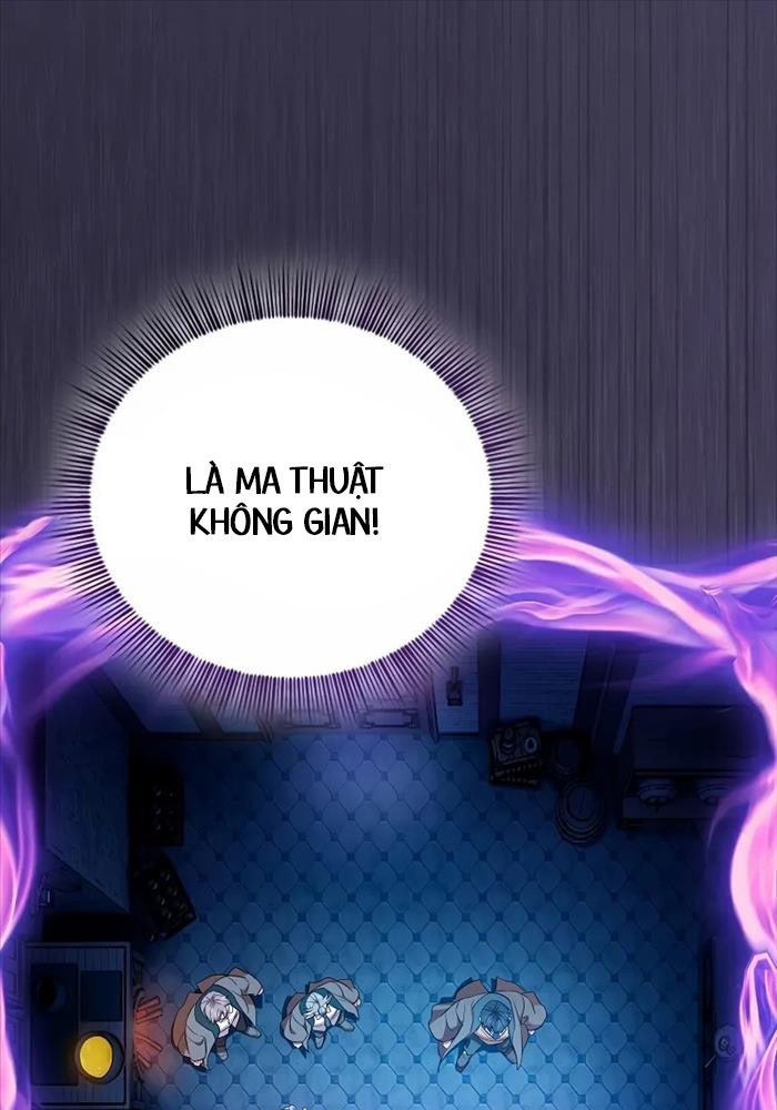 Ma Pháp Sư Tại Trường Học Pháp Thuật - Page 101