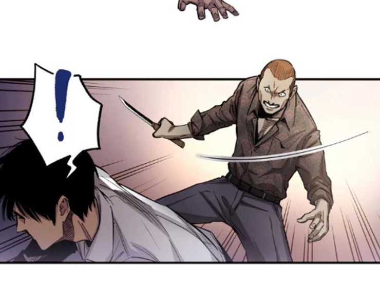 Hắc triều - Page 27