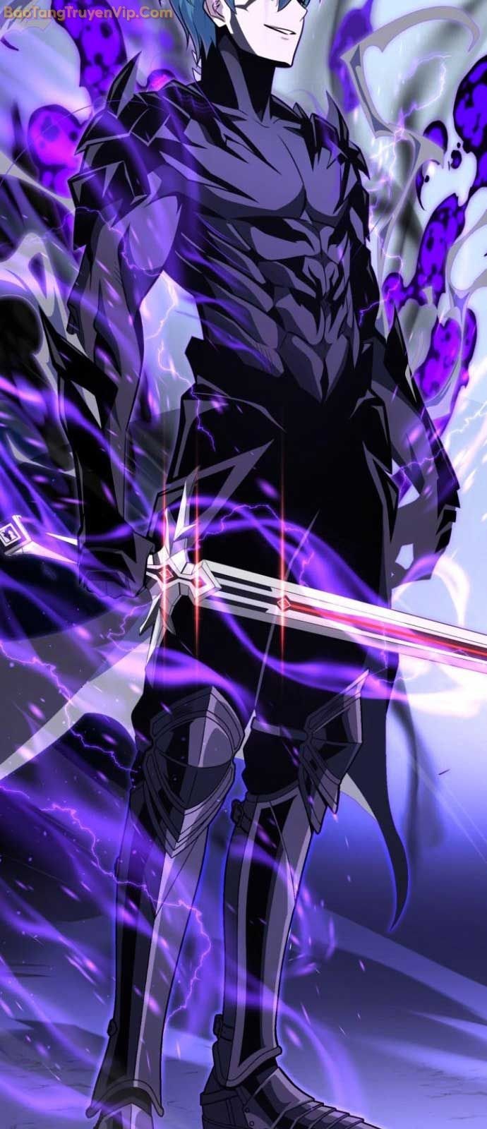 Pháp Sư Hắc Ám Hồi Sinh Sau 66666 Năm - Page 102