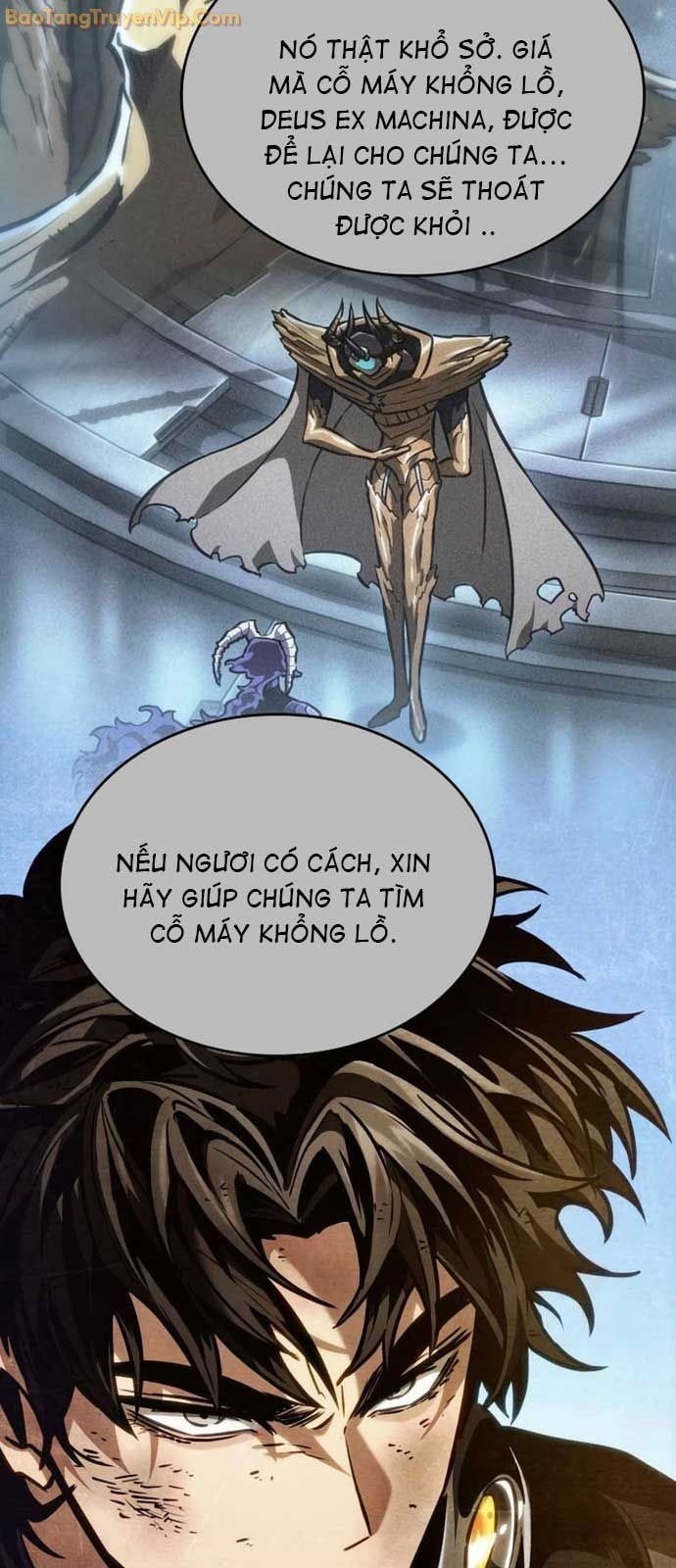 Thế Giới Sau Tận Thế - Page 38