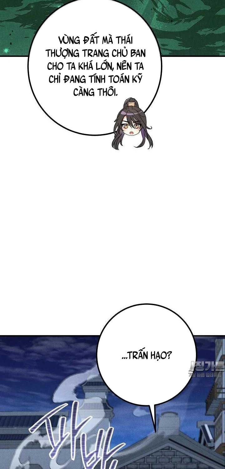 Thiên Tài Võ Thuật Hoàn Sinh - Page 80