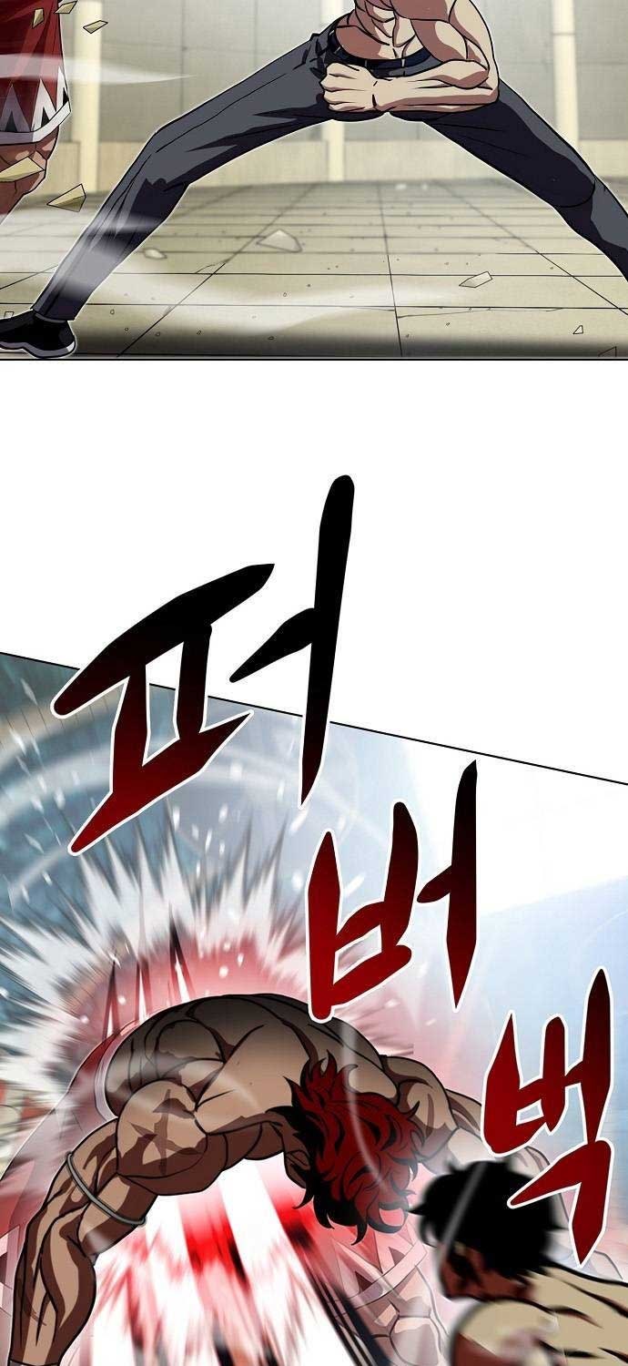 Sàn Đấu Sống Còn - Page 19