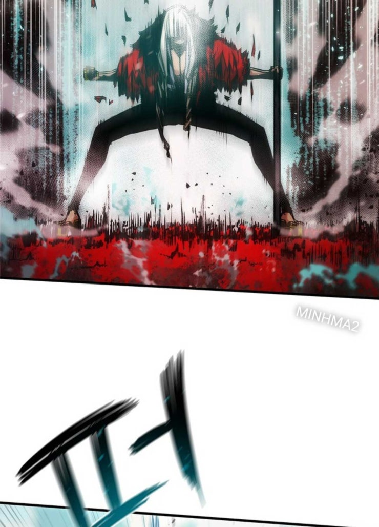 Thần Kiếm: Đứa Con Của Thần Chết - Page 76