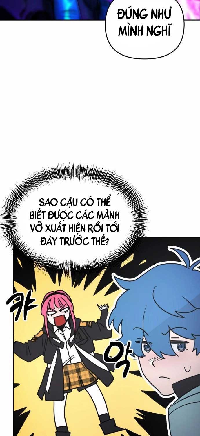 Mê Cung Mộng Ảo - Page 122