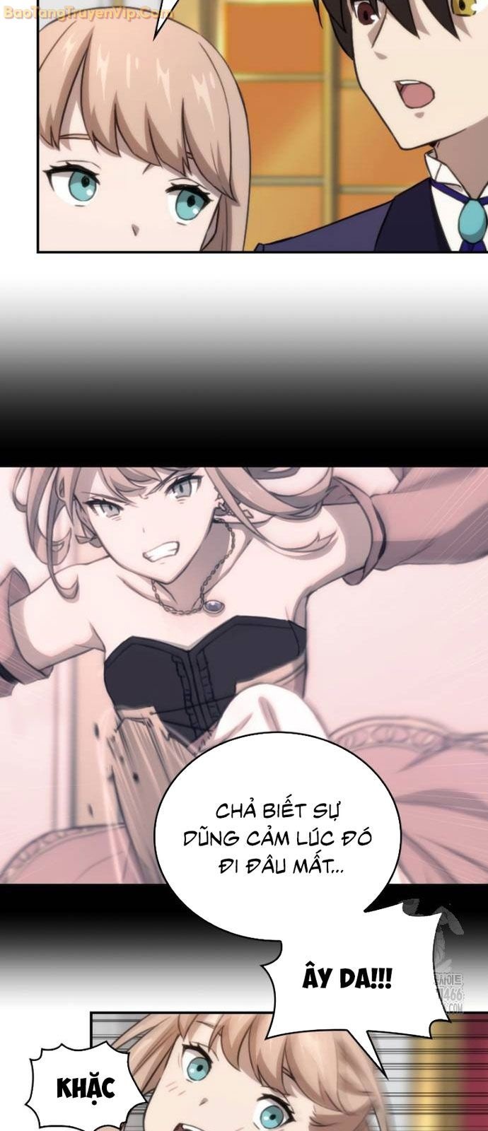 Kẻ Được Triệu Hồi Vô Số Lần! - Page 46