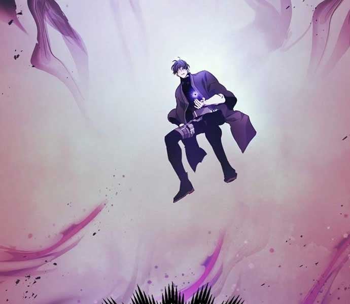 Đối Đầu Với Các Vị Thần - Page 201