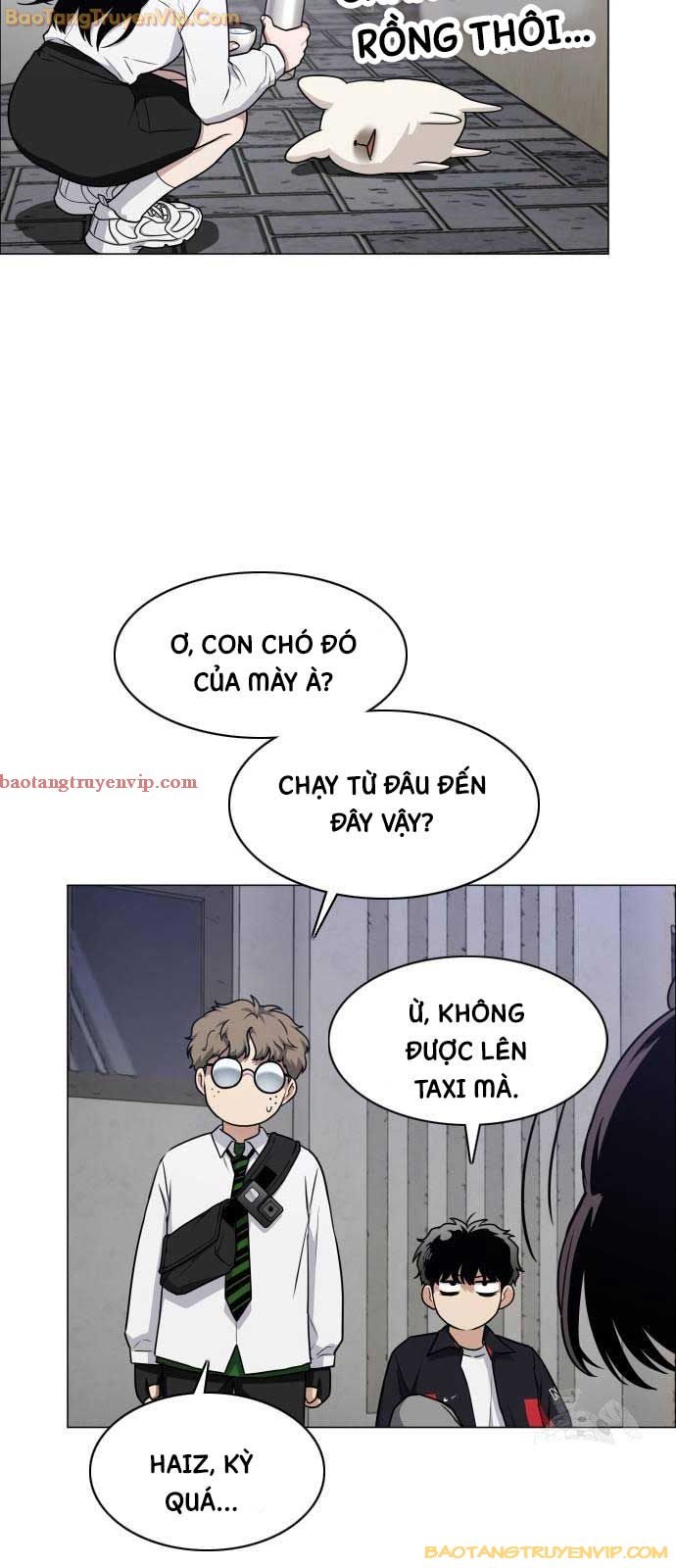 Kiếm Vương - Page 47