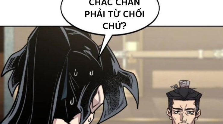 Hoa Sơn Tái Xuất - Page 16