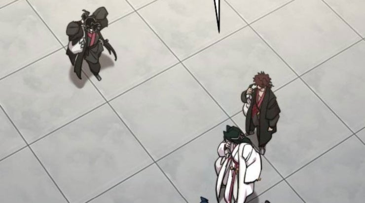 Hoa Sơn Tái Xuất - Page 386