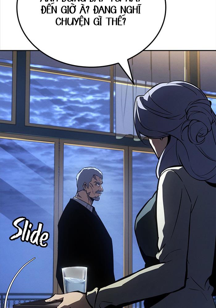 Solo Leveling ARISE: Nguồn Gốc Của Thợ Săn - Page 37