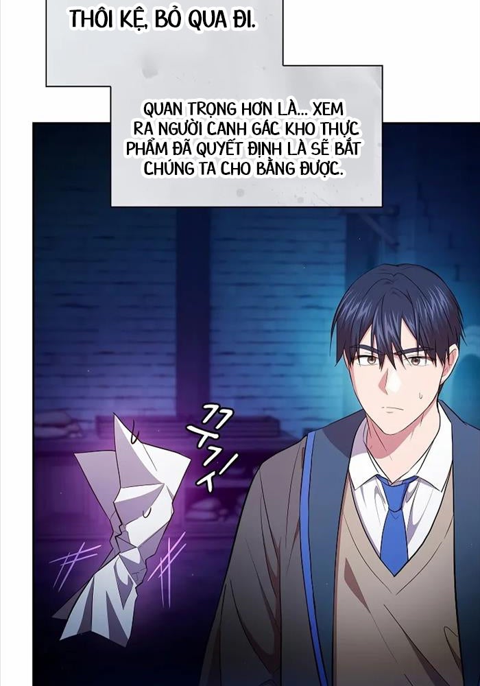 Ma Pháp Sư Tại Trường Học Pháp Thuật - Page 95