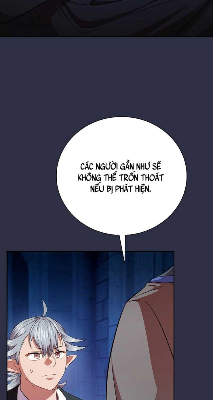 Ma Pháp Sư Tại Trường Học Pháp Thuật - Page 99