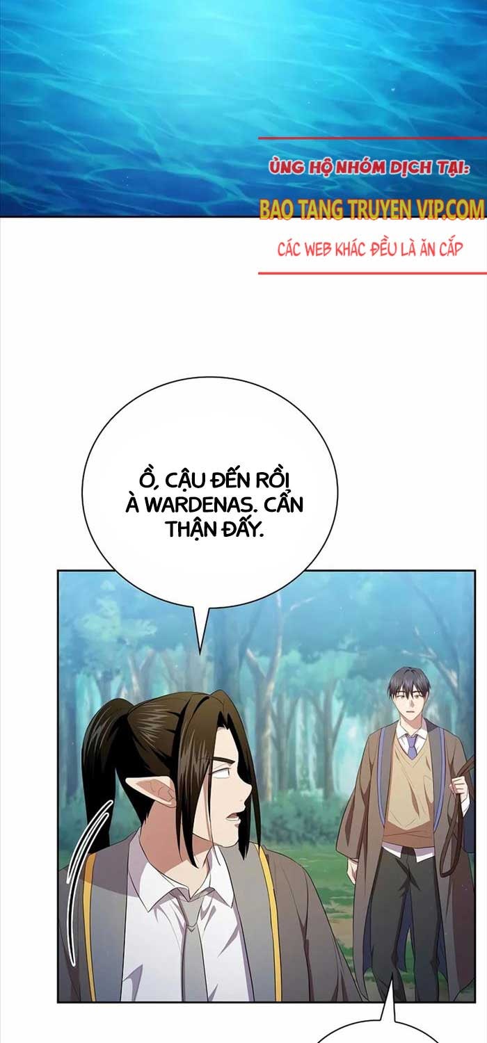 Ma Pháp Sư Tại Trường Học Pháp Thuật - Page 57