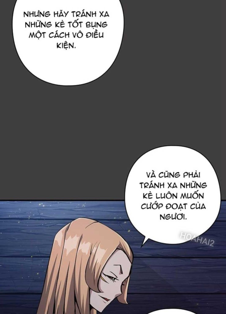 Thần Kiếm: Đứa Con Của Thần Chết - Page 65