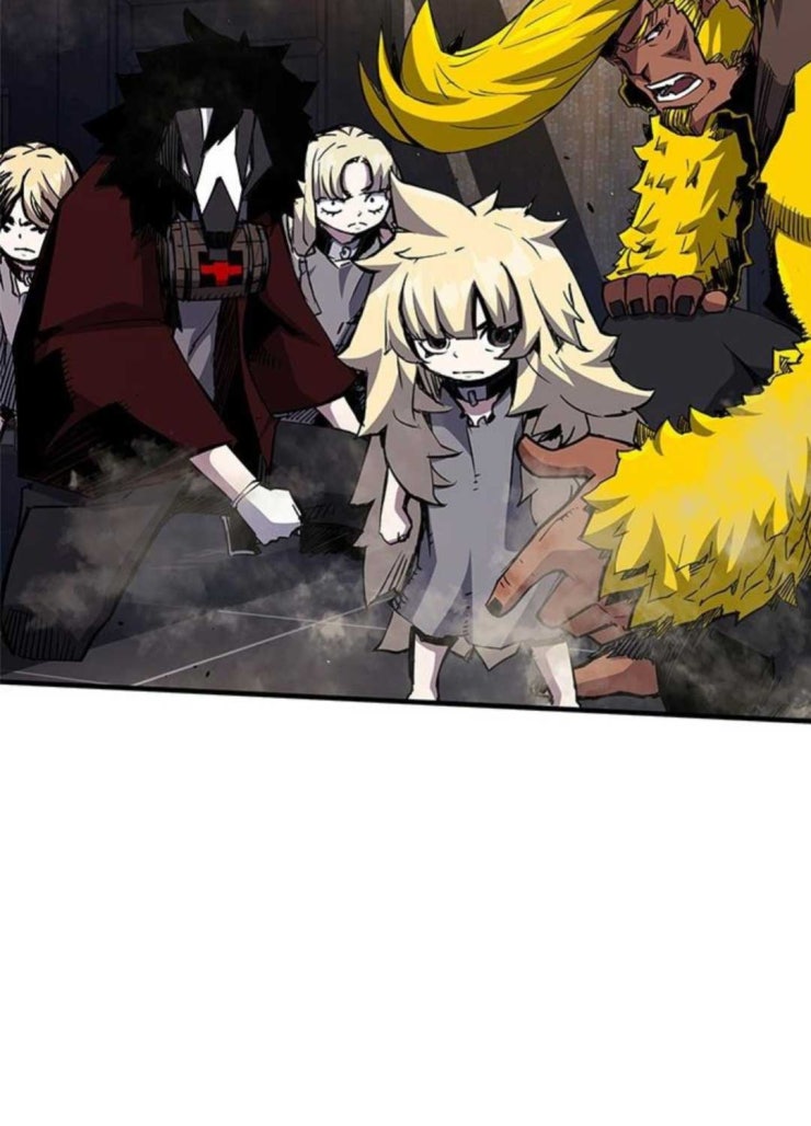 Thần Kiếm: Đứa Con Của Thần Chết - Page 90