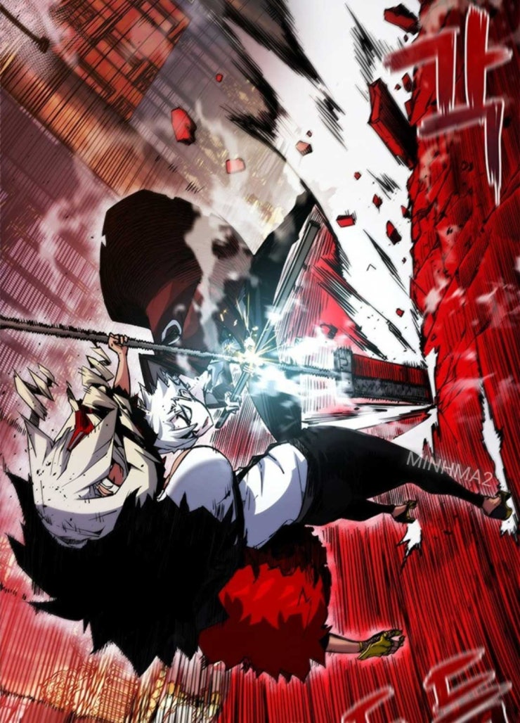 Thần Kiếm: Đứa Con Của Thần Chết - Page 59