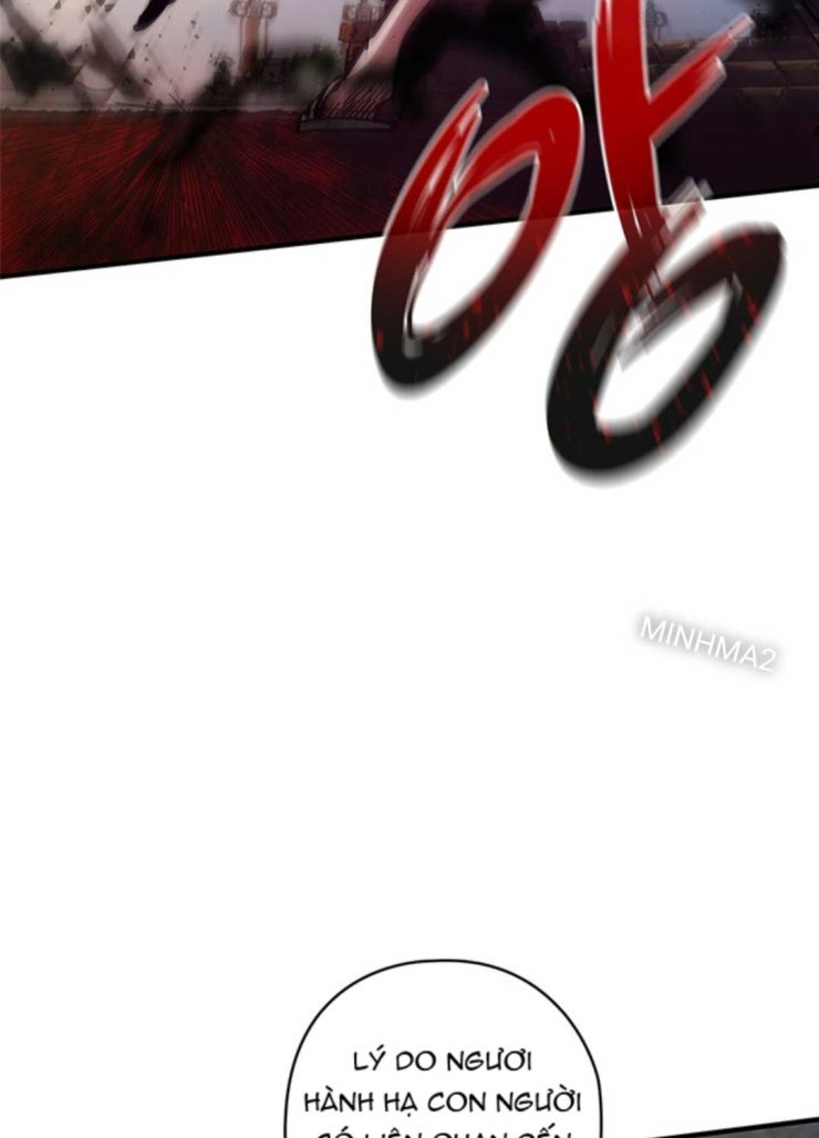 Thần Kiếm: Đứa Con Của Thần Chết - Page 95