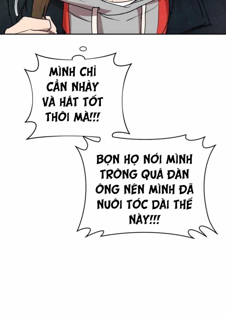 Buổi Thử Giọng Của Thần Tượng - Page 85