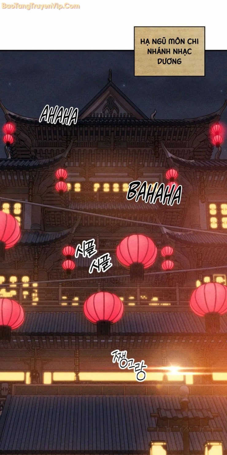 Vị Thần Trở Lại - Page 28