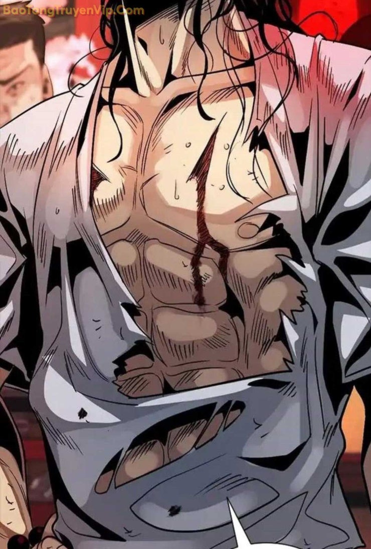 Thế hệ bất hảo - Page 121