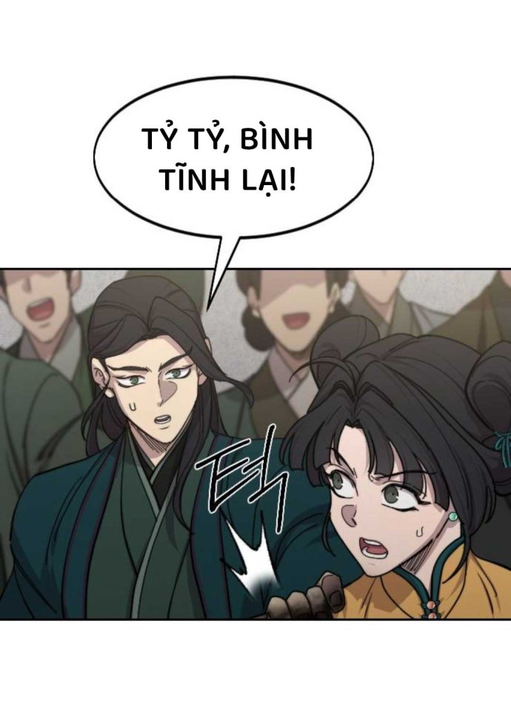 Hoa Sơn Tái Xuất - Page 49