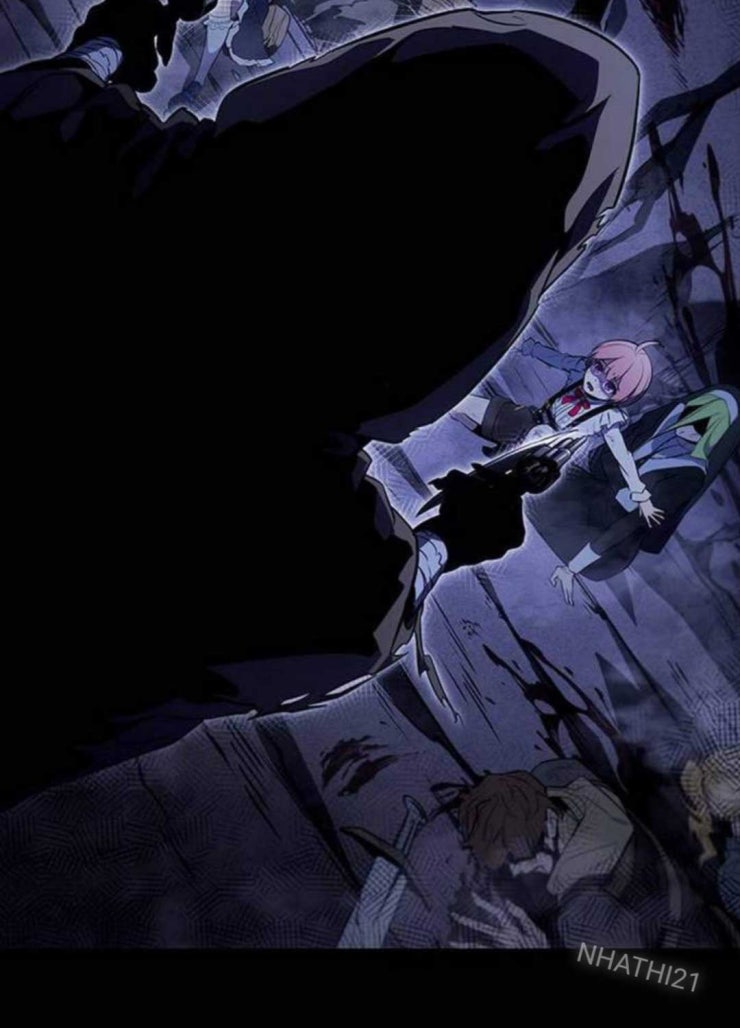 Solo Leveling ARISE: Nguồn Gốc Của Thợ Săn - Page 74