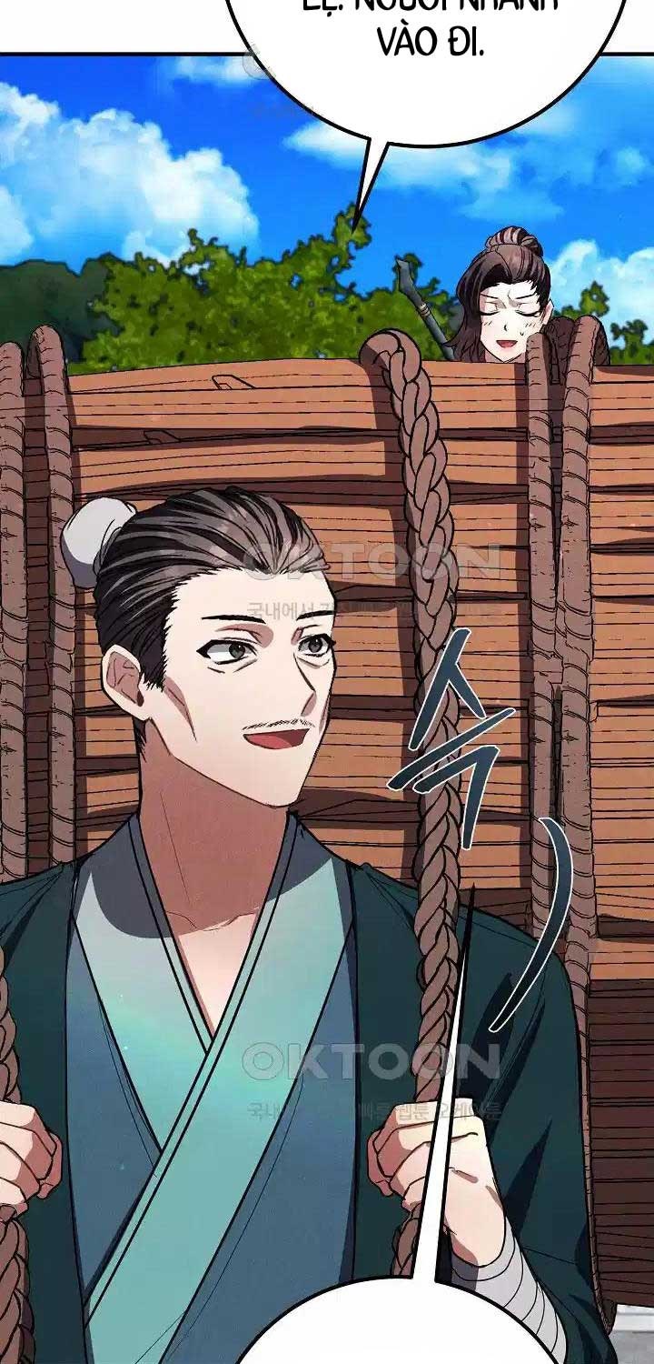 Thiên Tài Võ Thuật Hoàn Sinh - Page 76