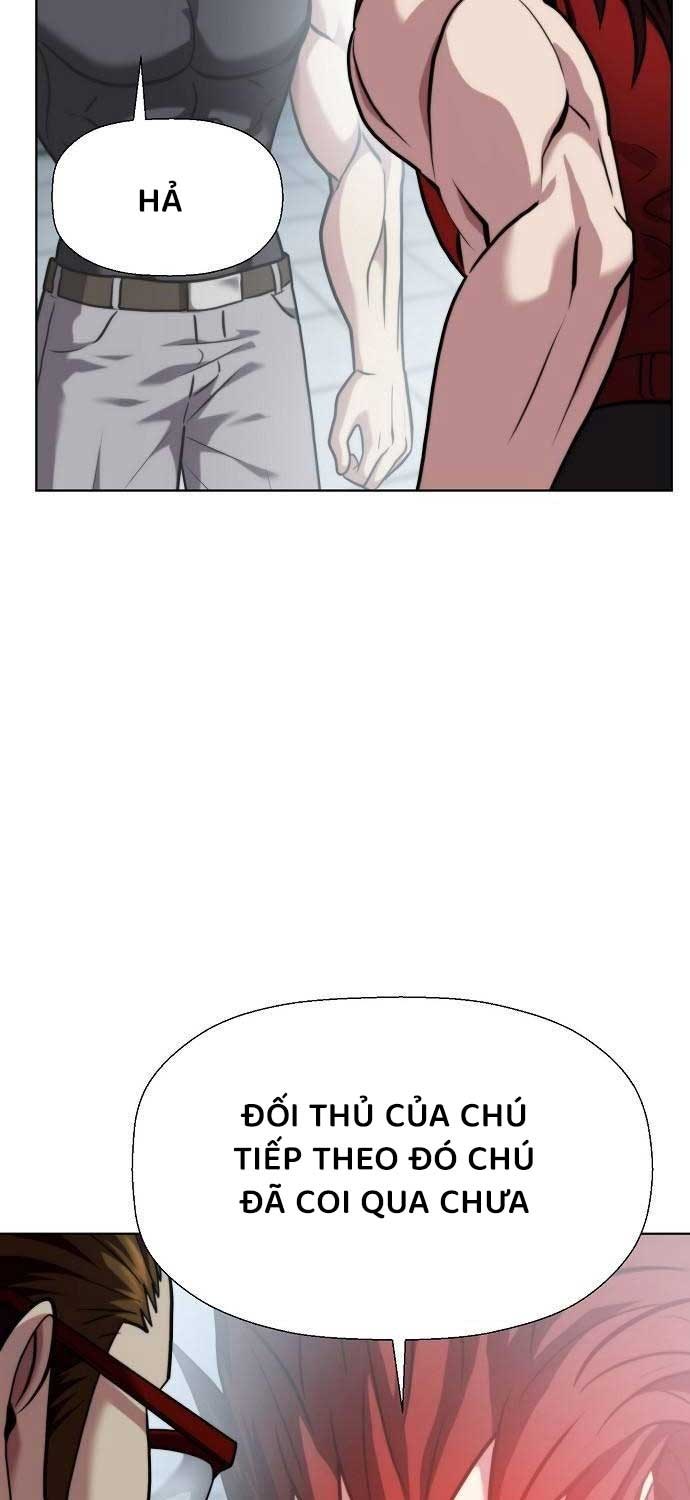 Sàn Đấu Sống Còn - Page 21