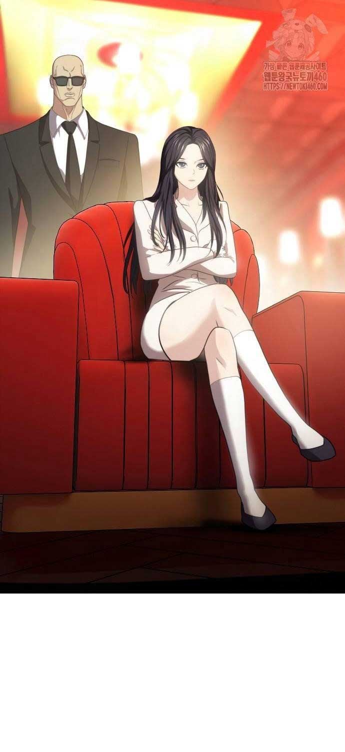 Sàn Đấu Sống Còn - Page 52