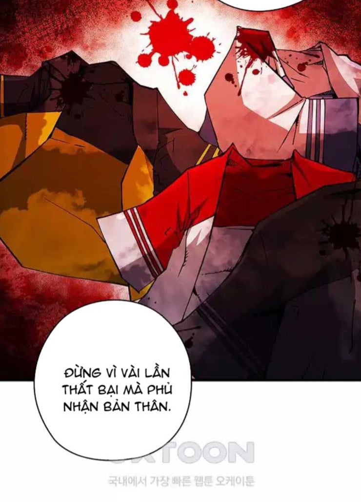 Thần Kiếm: Đứa Con Của Thần Chết - Page 35