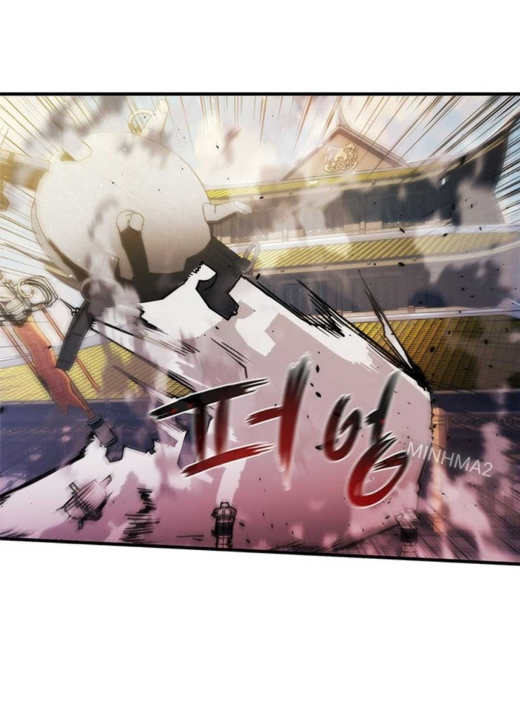 Thần Kiếm: Đứa Con Của Thần Chết - Page 99