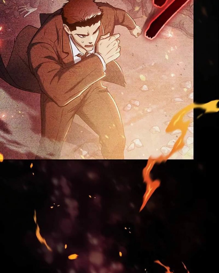 Những Ranker Cấp S Mà Tôi Nuôi Dưỡng - Page 58