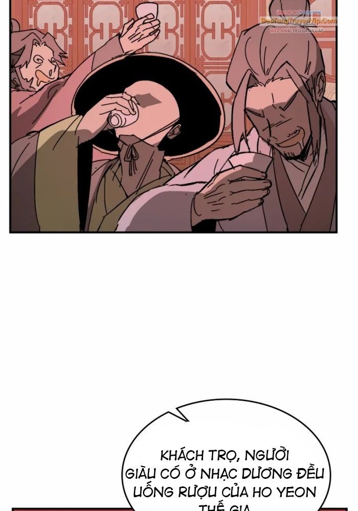 Vị Thần Trở Lại - Page 96