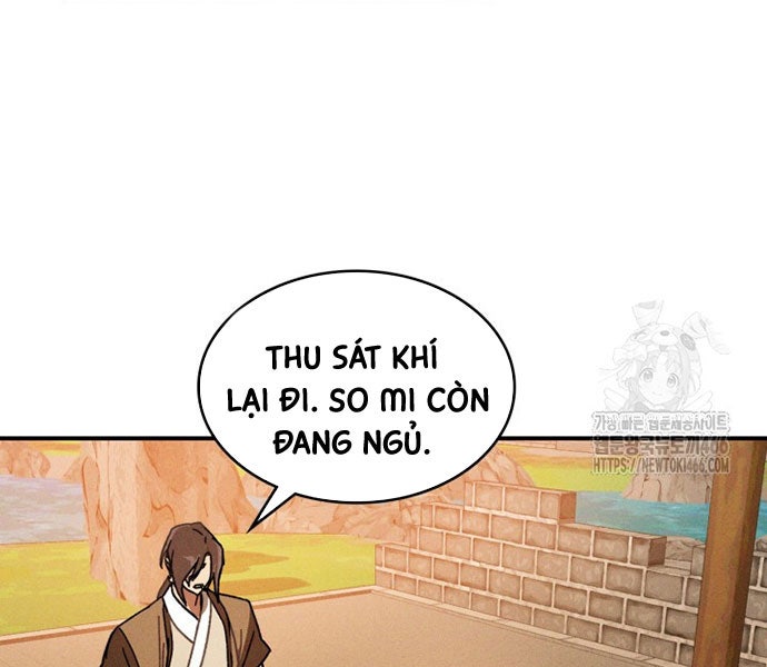 Vị Thần Trở Lại - Page 108