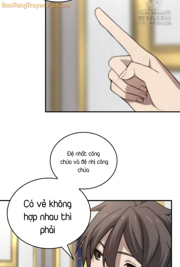 Kẻ Được Triệu Hồi Vô Số Lần! - Page 54