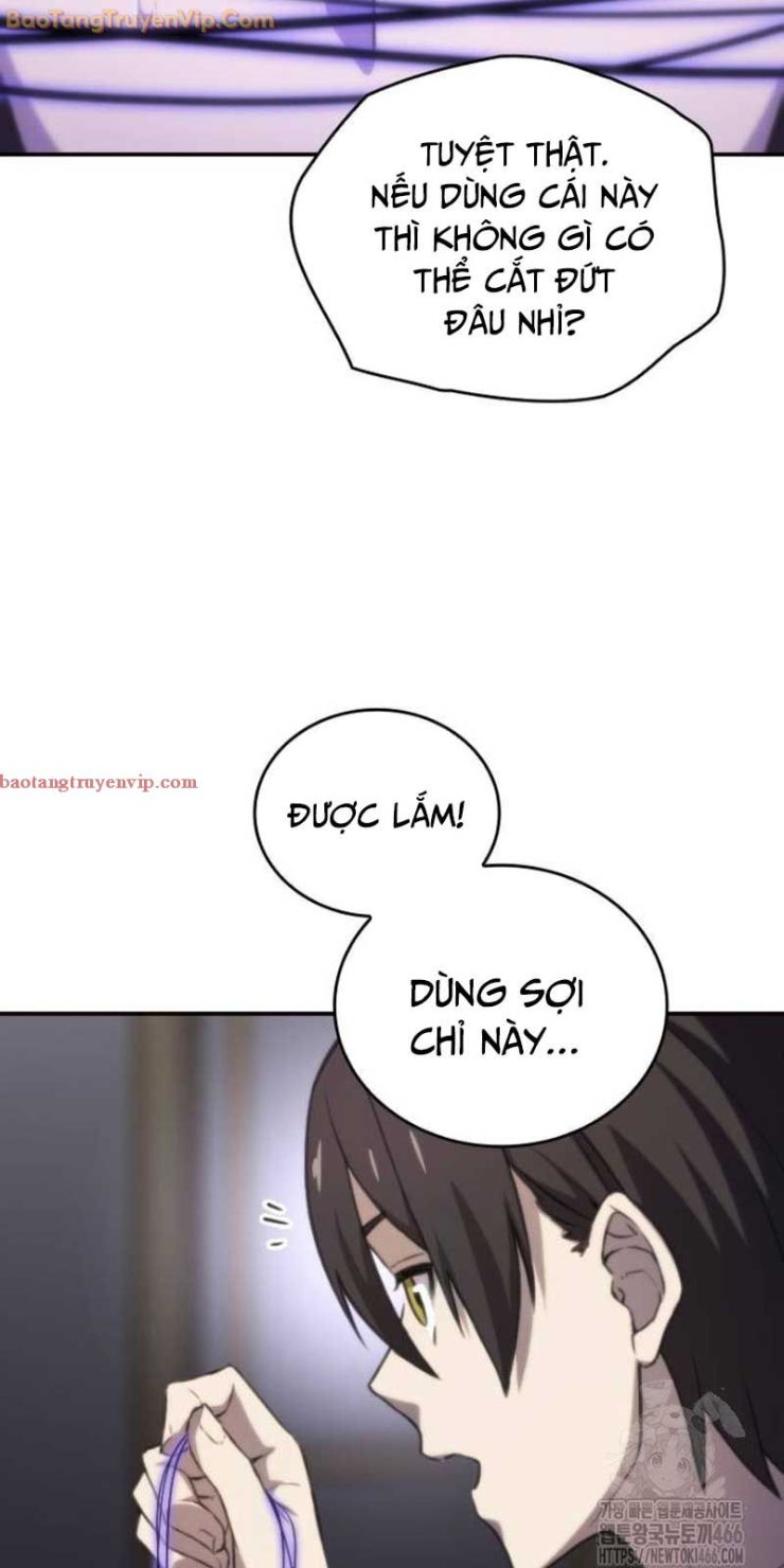 Kẻ Được Triệu Hồi Vô Số Lần! - Page 52