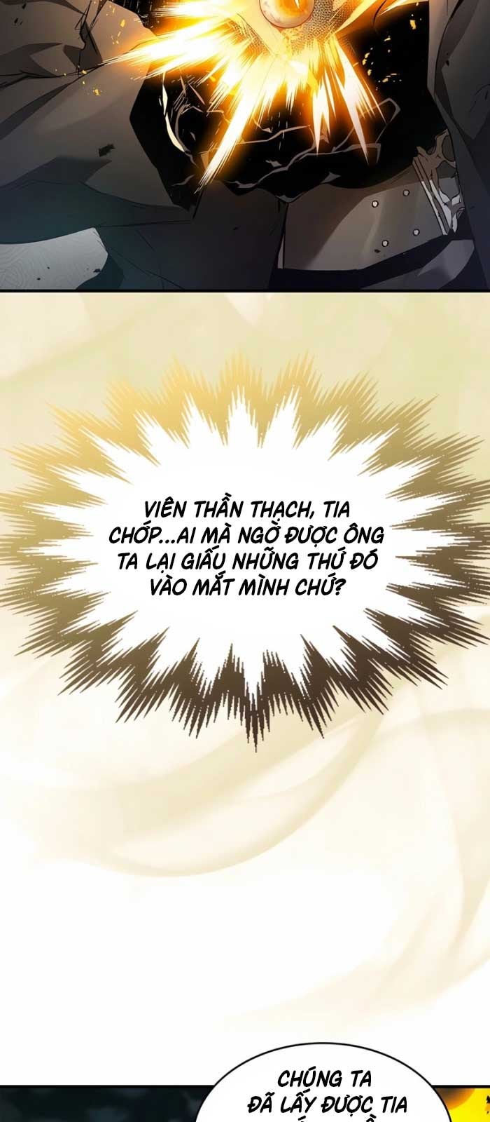 Đối Đầu Với Các Vị Thần - Page 79