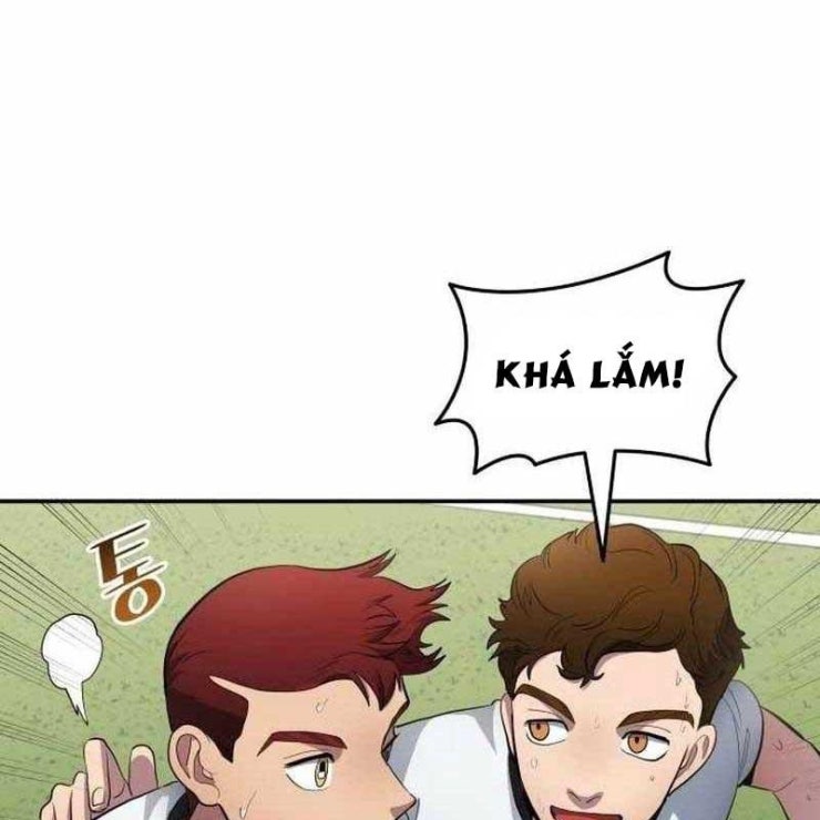 Thiên Phú Bóng Đá Tất Cả Là Của Ta - Page 84