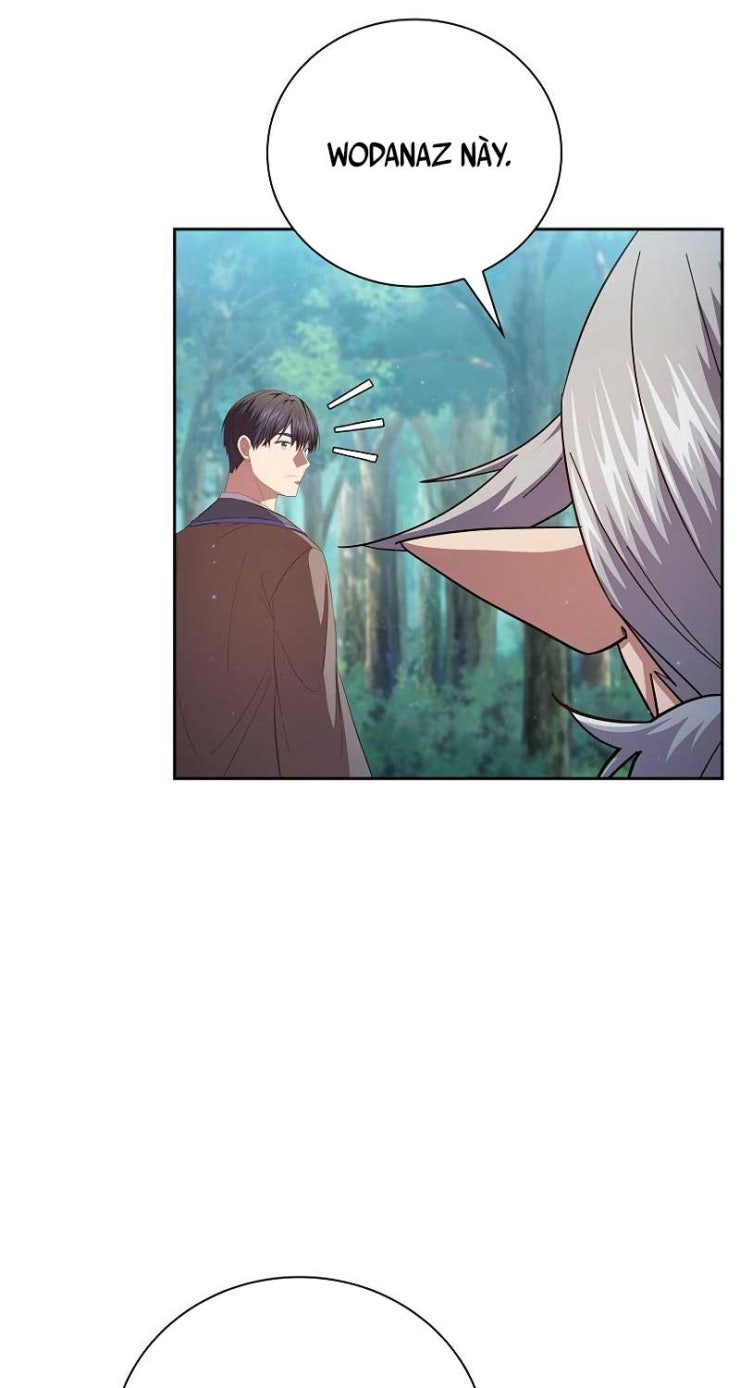 Ma Pháp Sư Tại Trường Học Pháp Thuật - Page 100