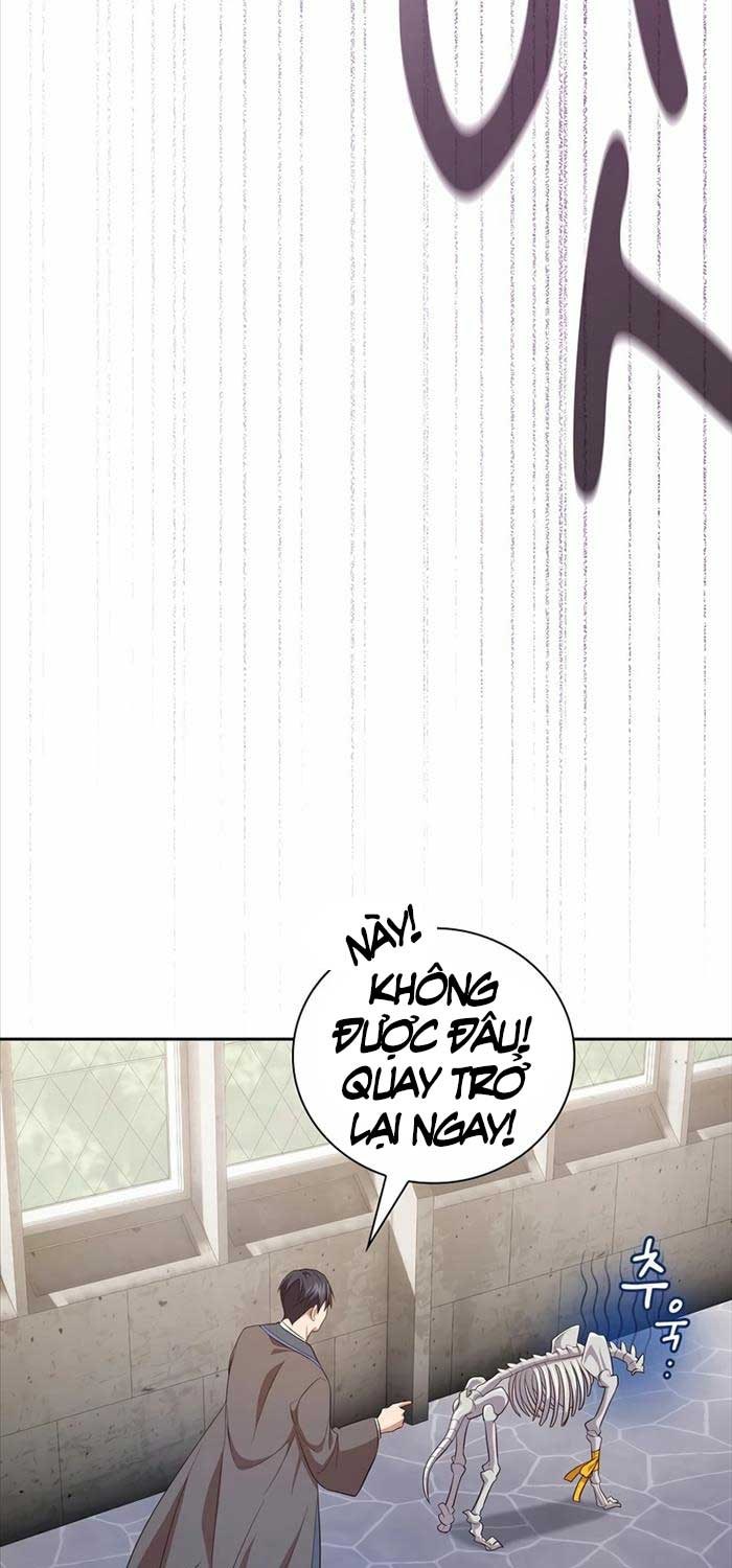 Ma Pháp Sư Tại Trường Học Pháp Thuật - Page 58