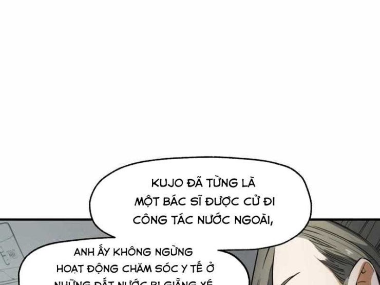 Hắc triều - Page 54