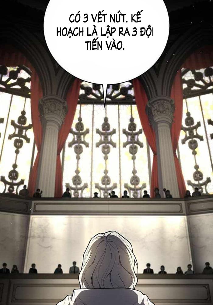 Sự Trở Lại Của Người Chơi Bị Đóng Băng - Page 88