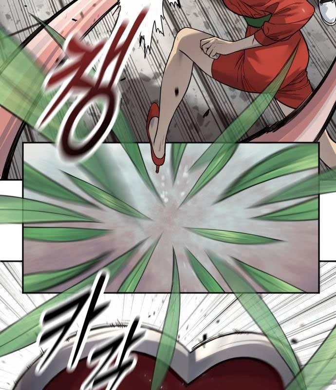 Cảnh Sát Khát Máu - Page 117