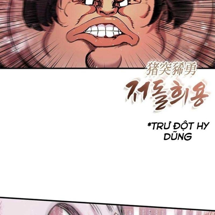 Thần Kiếm: Đứa Con Của Thần Chết - Page 56