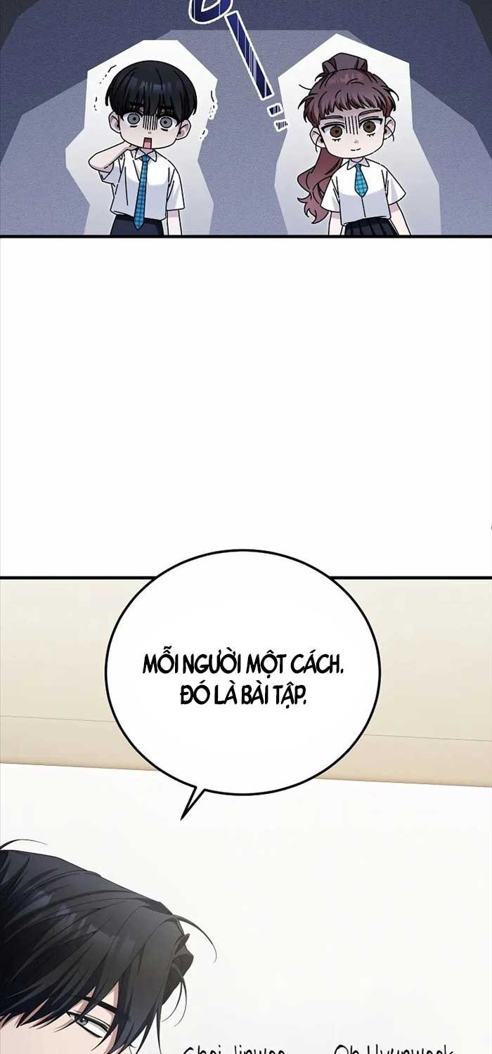 Nghỉ Hưu Sau Khi Cứu Thế Giới - Page 14